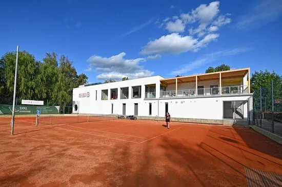 Wellness park Luzanky