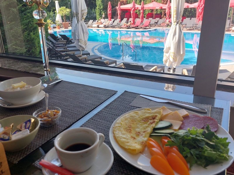 Hotel Royal Florence