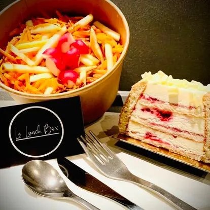 Le Lunch Box