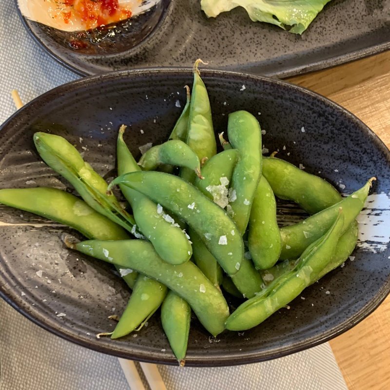 Zenzero Fusion Restaurant