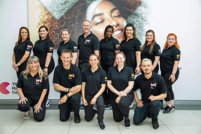 The Massage Company - Putney