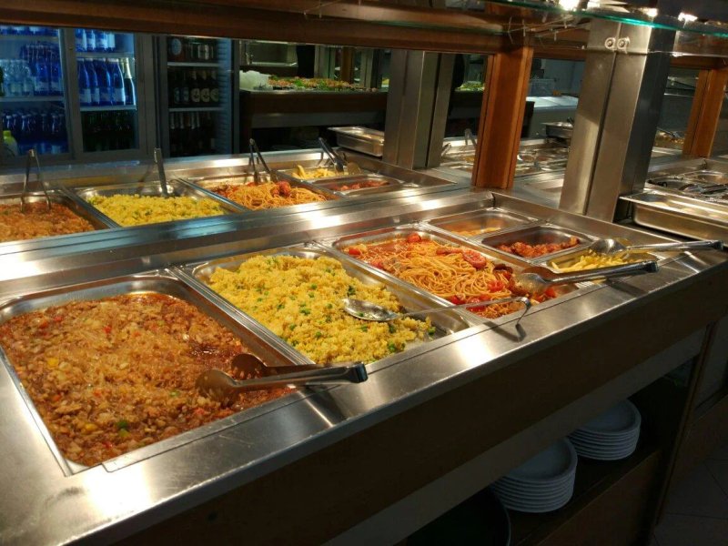 Ristorante Tesoro