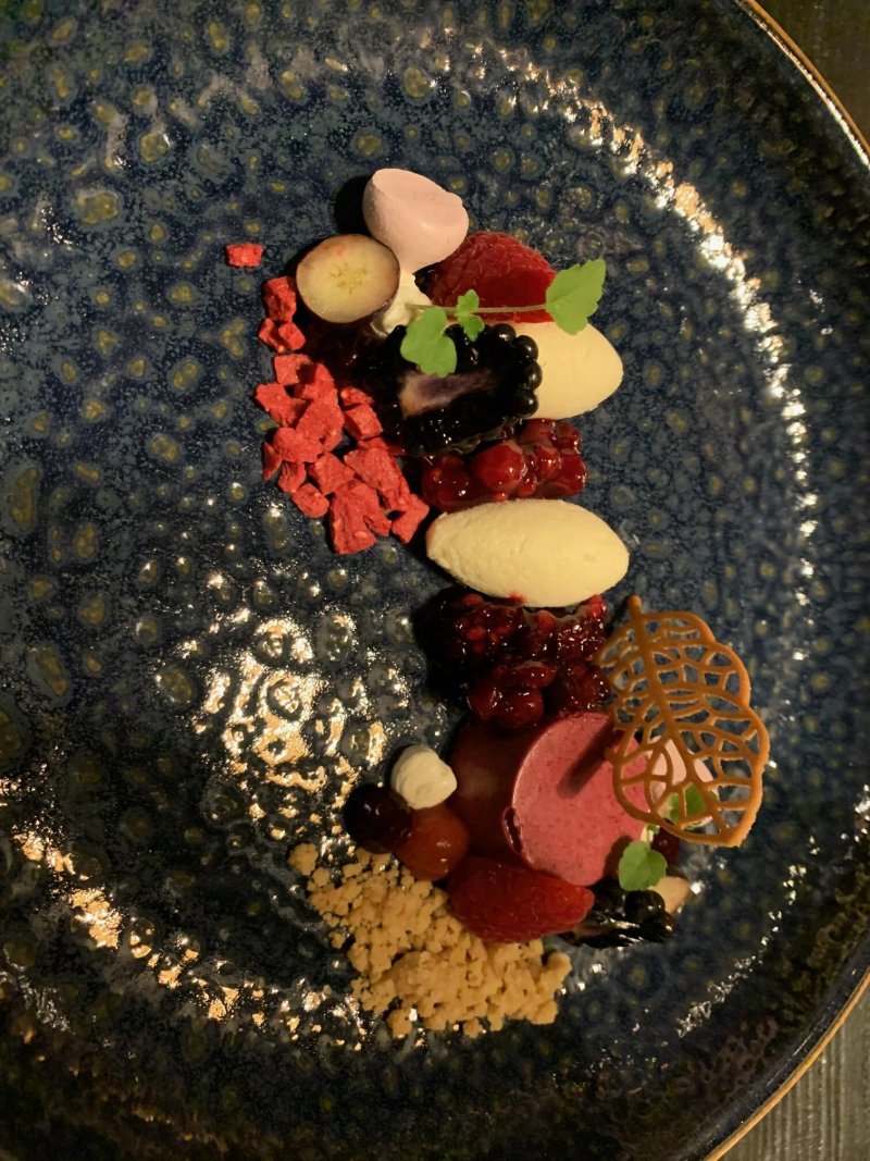 Hofferkeukens Wine & Dine