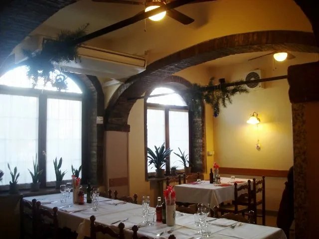 Locanda Trattoria Cesarina