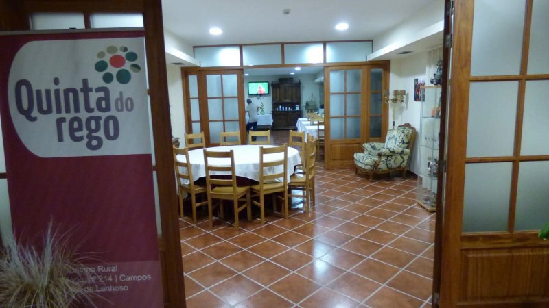 Quinta do Rego