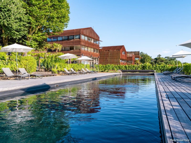 Hotel Hauterive