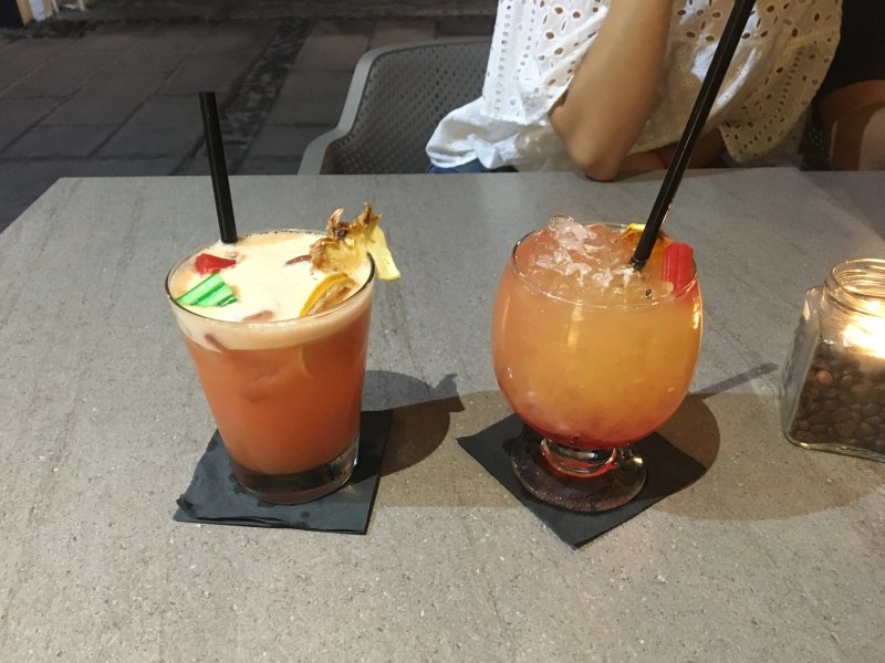 Puerto Viejo Gastro Lounge & More