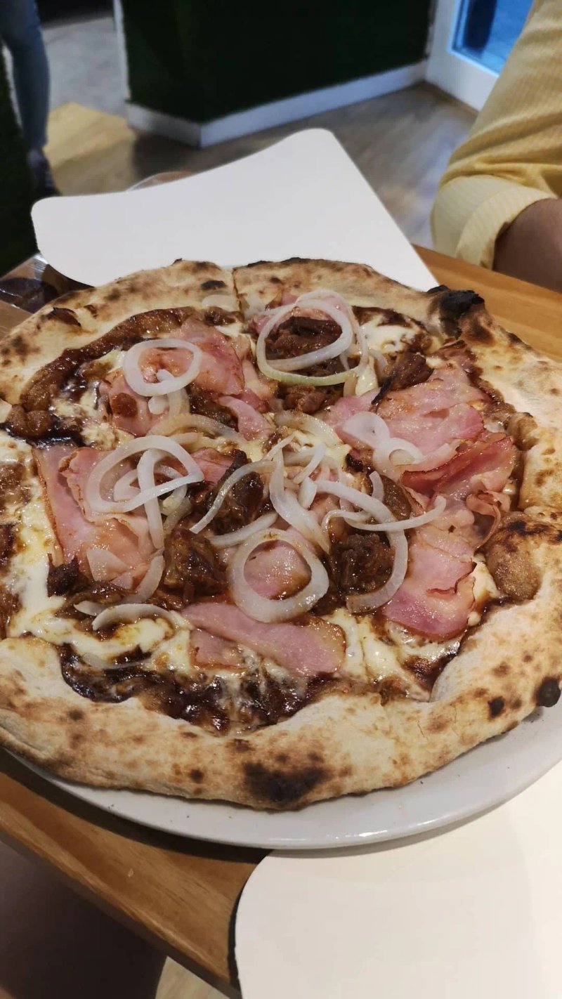 Pizzeria Maracana