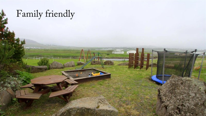 Fitjar Guesthouse