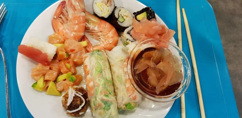 Planete Food