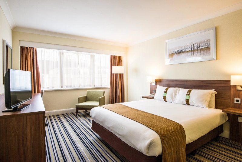 Holiday Inn Brighton - Seafront, an IHG Hotel