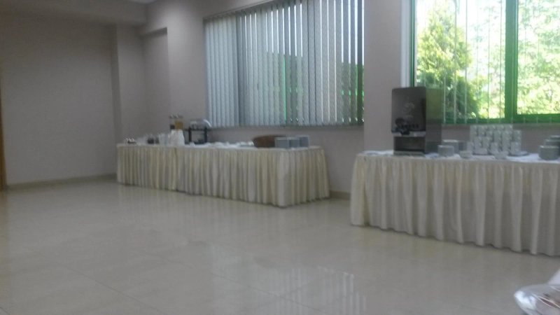 Gromada Airport
