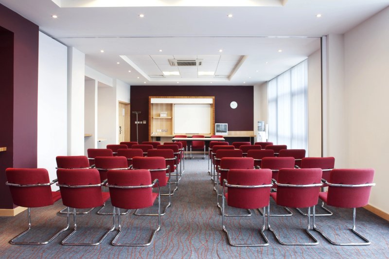Holiday Inn Express Hamilton By IHG