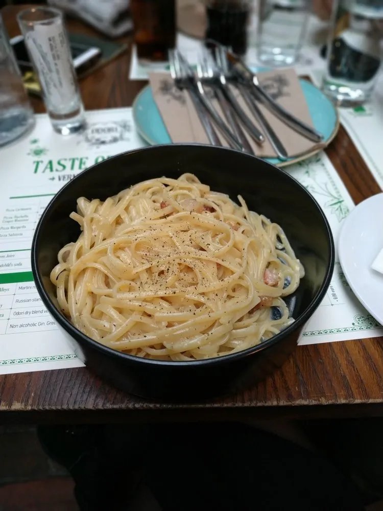 Odori Vermuteria Di Atene