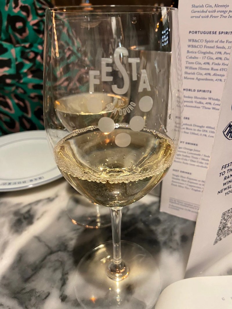 Bar Douro City