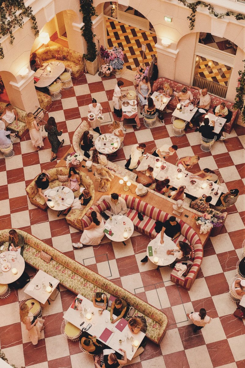 Hotel Bella Grande