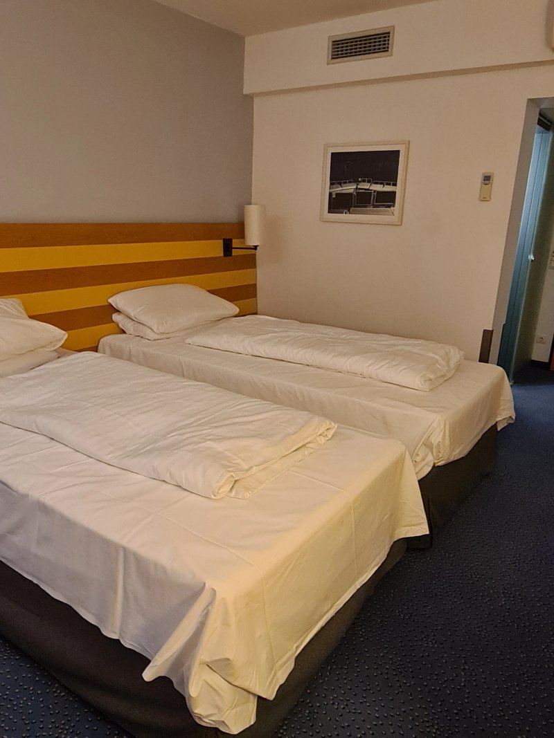 Hotels