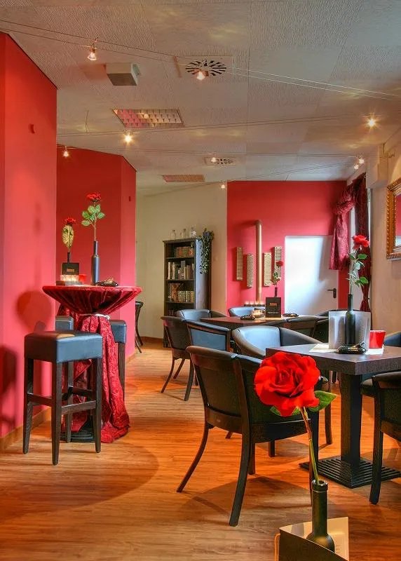 Sport Hotel Kenzingen