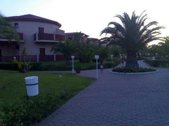 Orovacanze Club Hotel Itaca