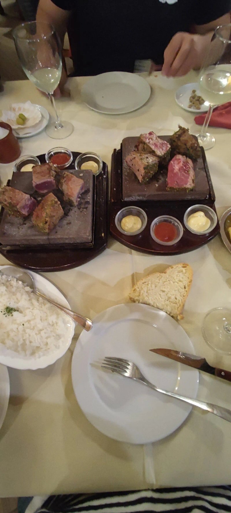 La Antorcha Restaurante