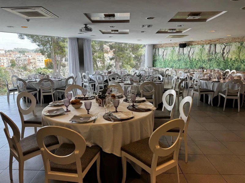 Restaurante Savoy