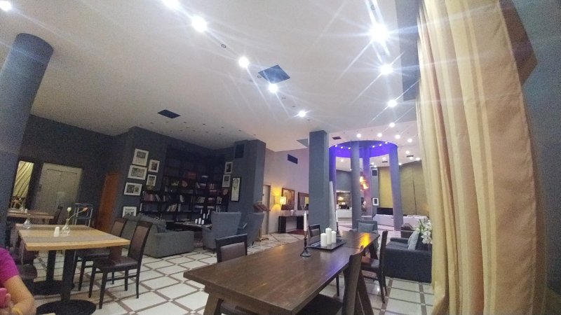 Athina Airport Hotel