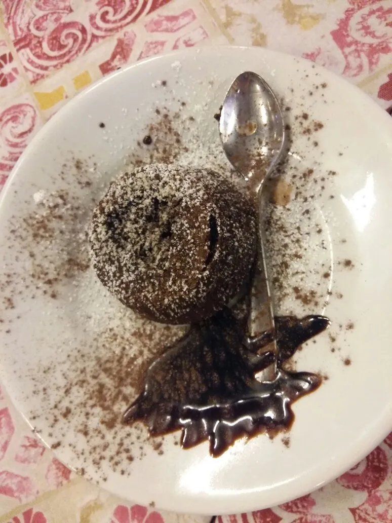Ristorante Pizzeria Pioverna