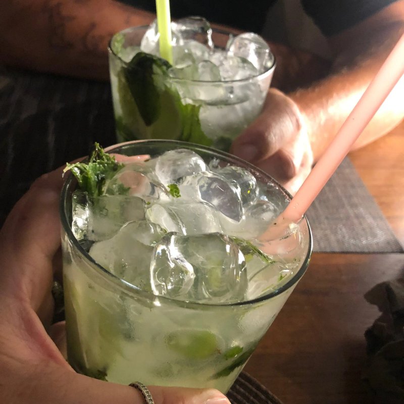 La Cabana Bar & Grill