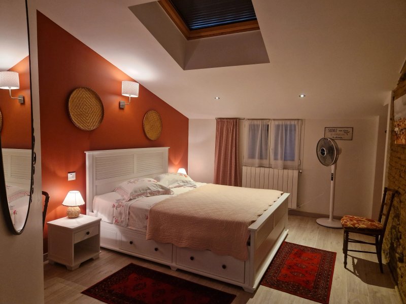 Chambres D'hôtes La Toulousaine