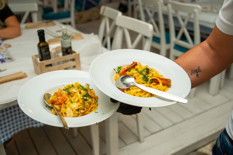 Santorini Restaurant