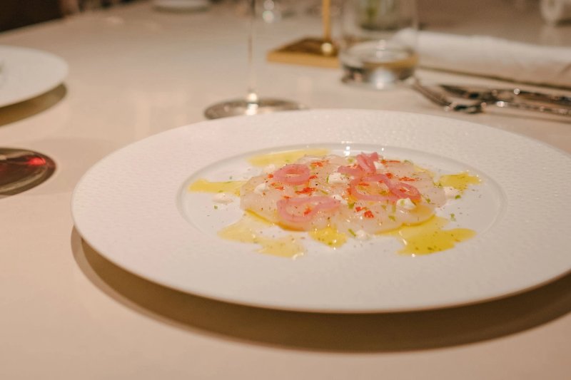 LX Fine Dining & Champagne - Holland Casino Venlo