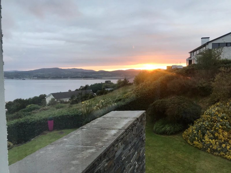 Sea Vista Boutique Accommodation