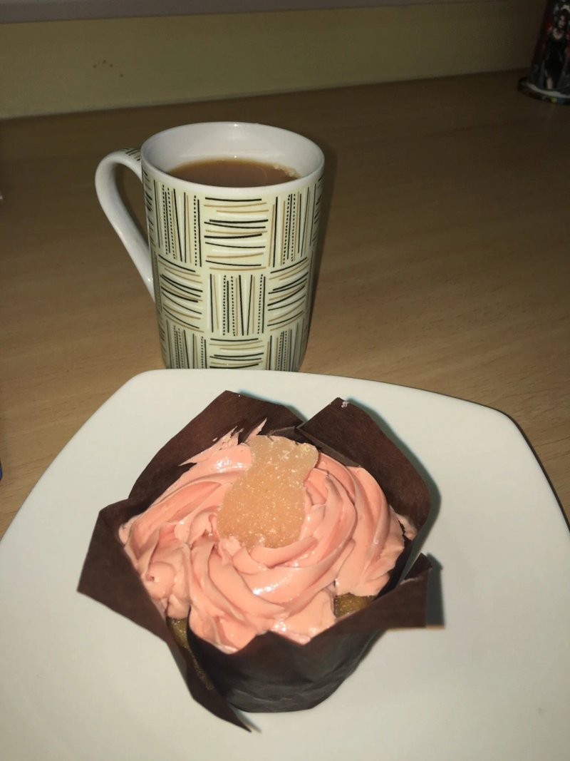 Scarlett's Cafe