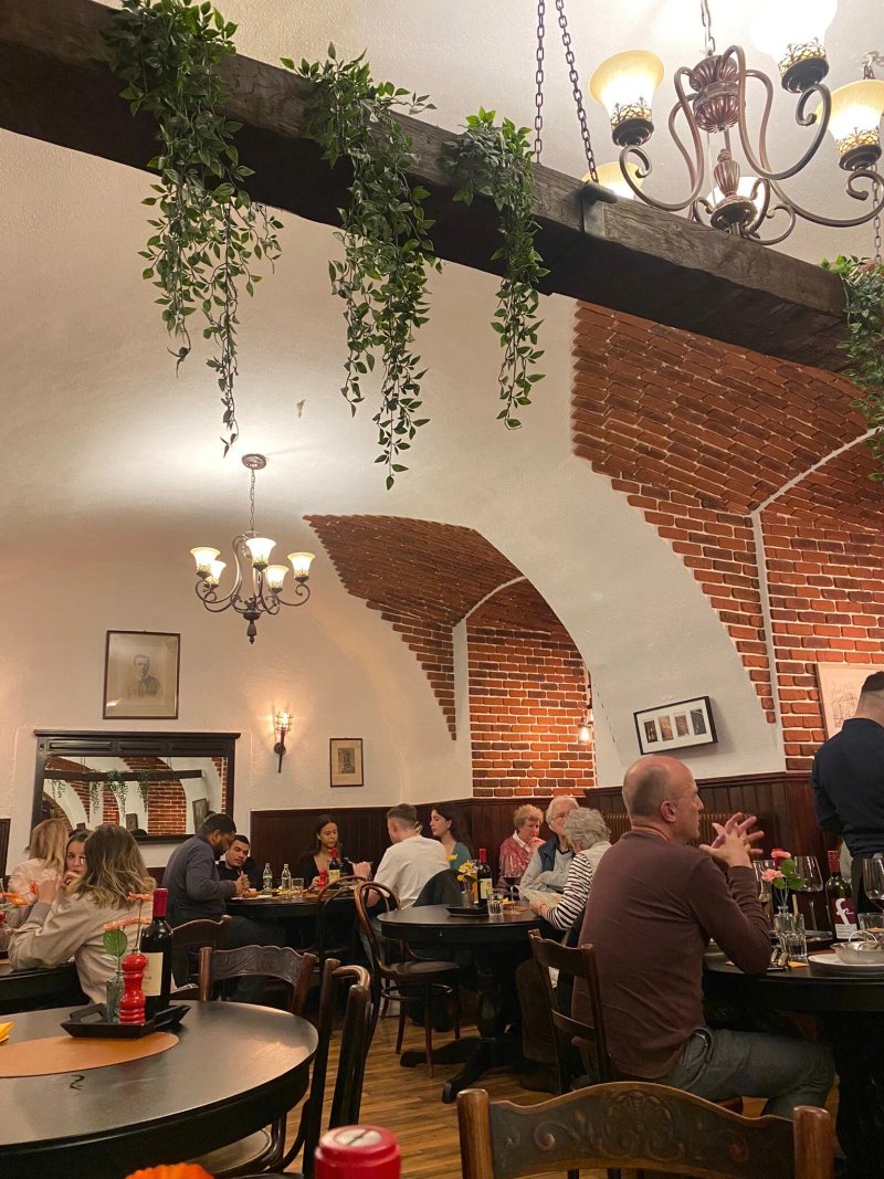 Restaurant Beim Hofmeister