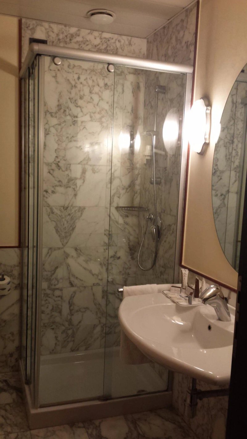Vittoria Parc Hotel