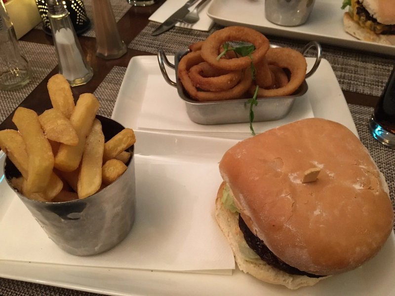 Toddy's Bar & Brasserie