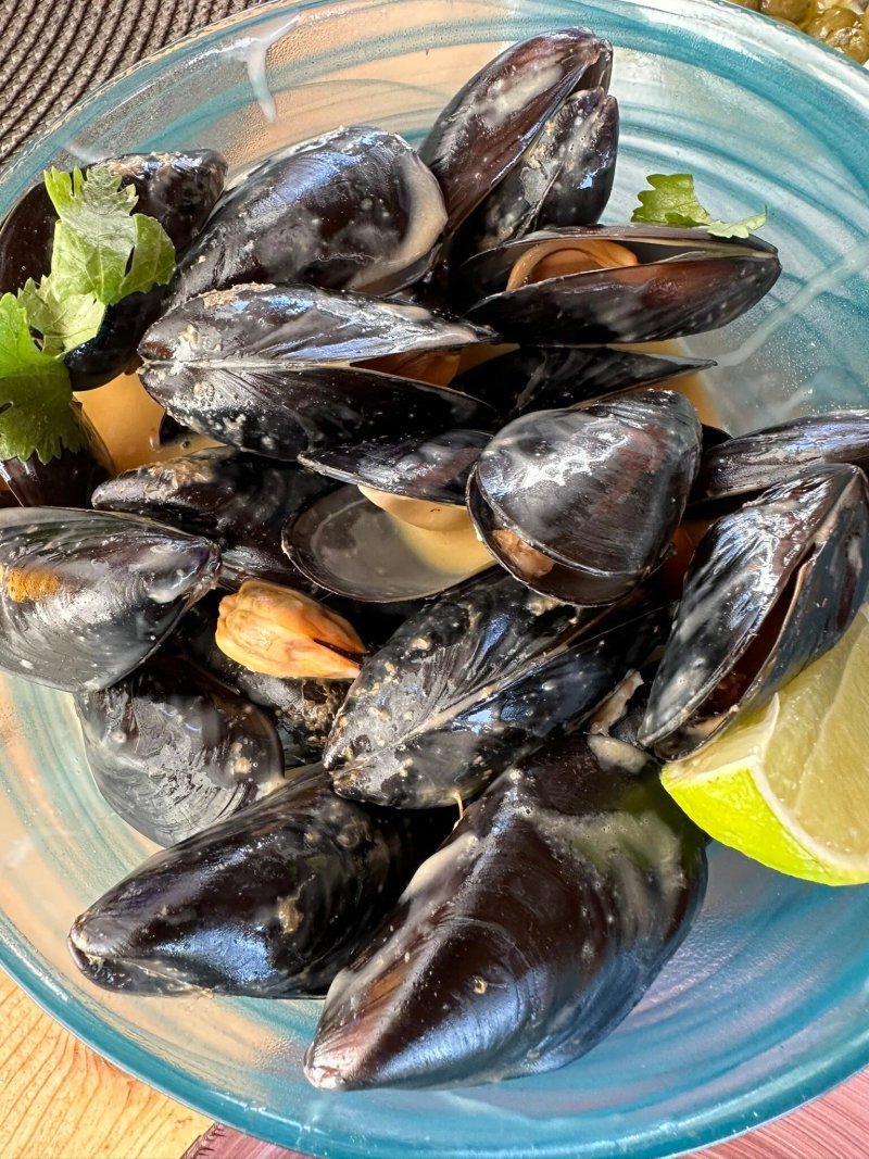 Restaurante Acuario