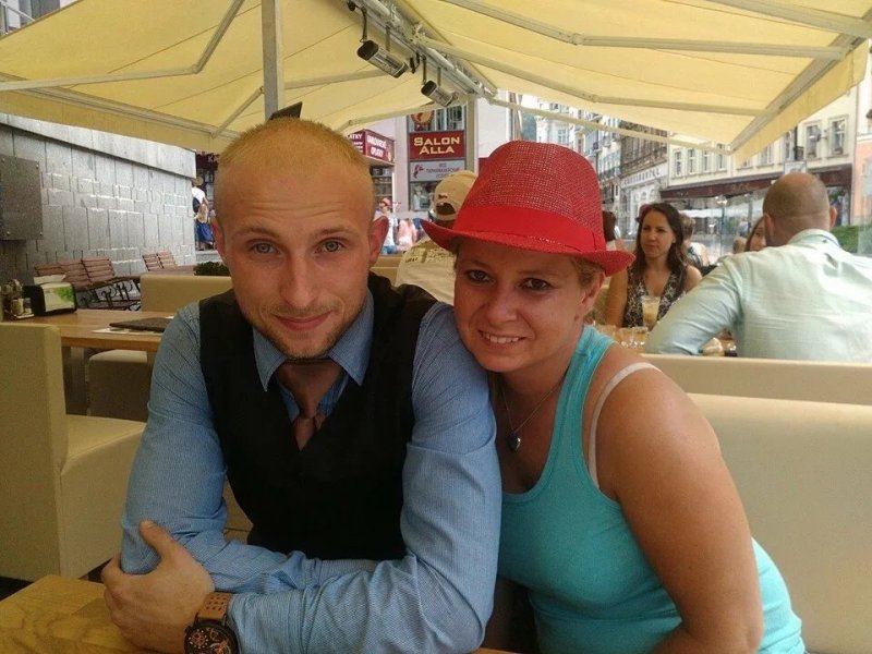Cafe Respirium Vridlo