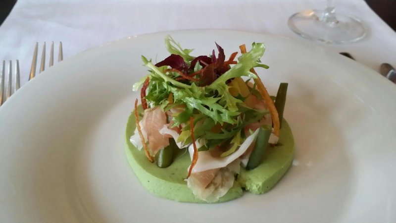 Restaurant Oranjeoord