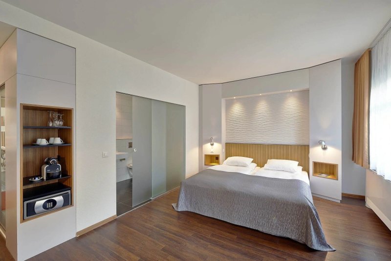 Sorell Hotel Rutli