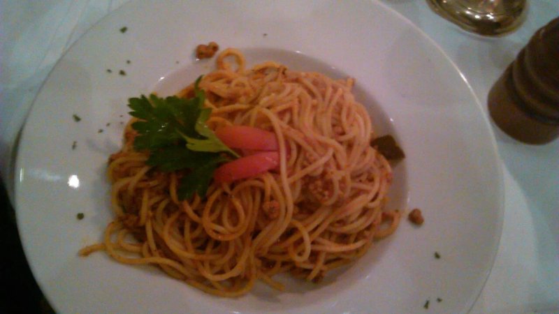 La Piazza