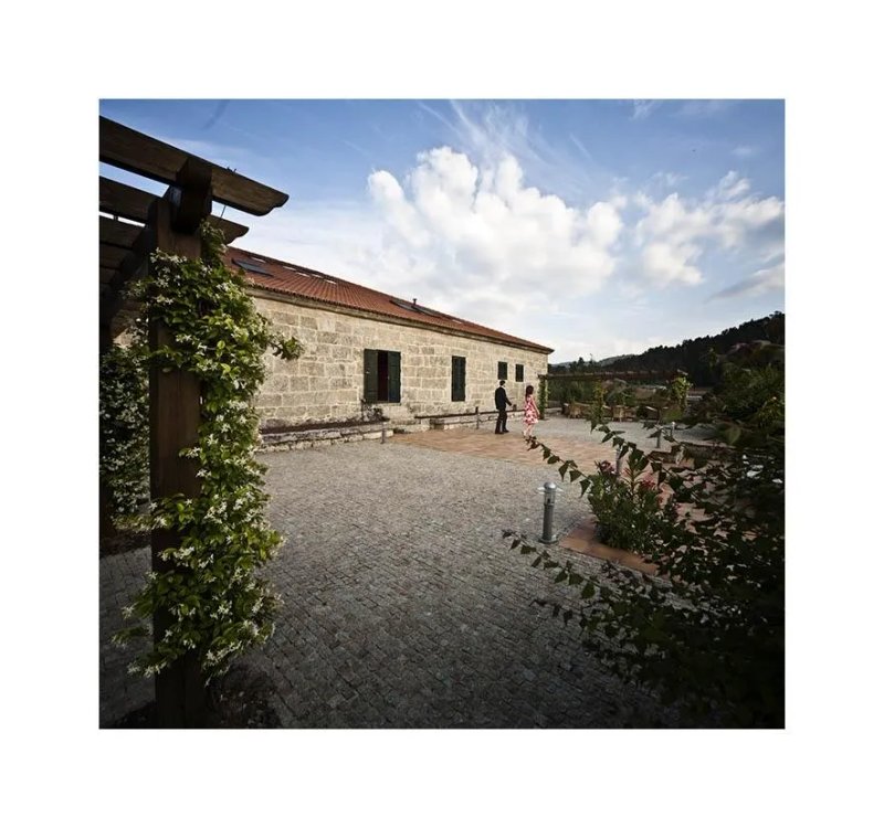 Abadia Caldaria Hotel