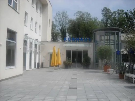 Kurhaus Bad Aibling