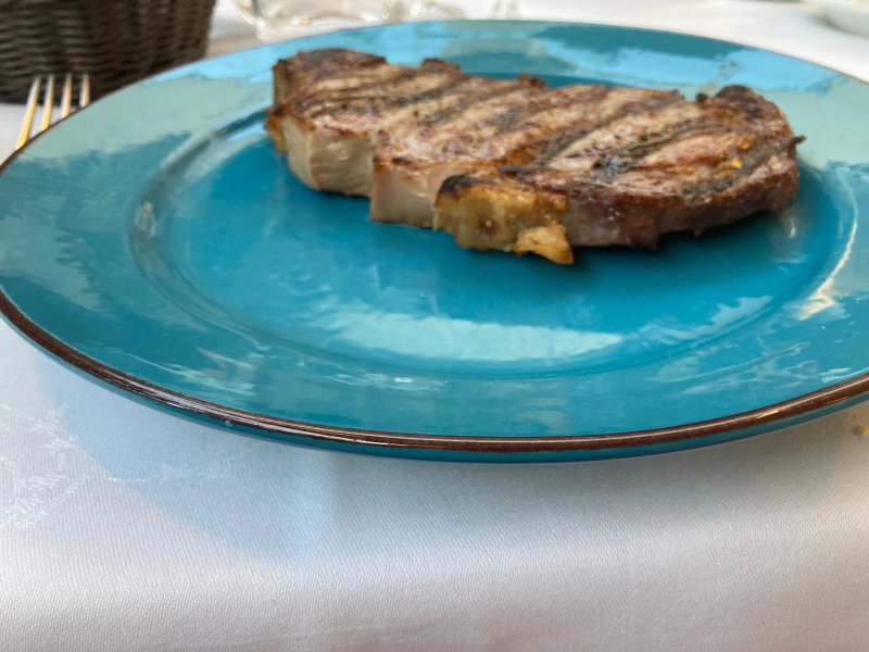 Antica Trattoria Sanesi