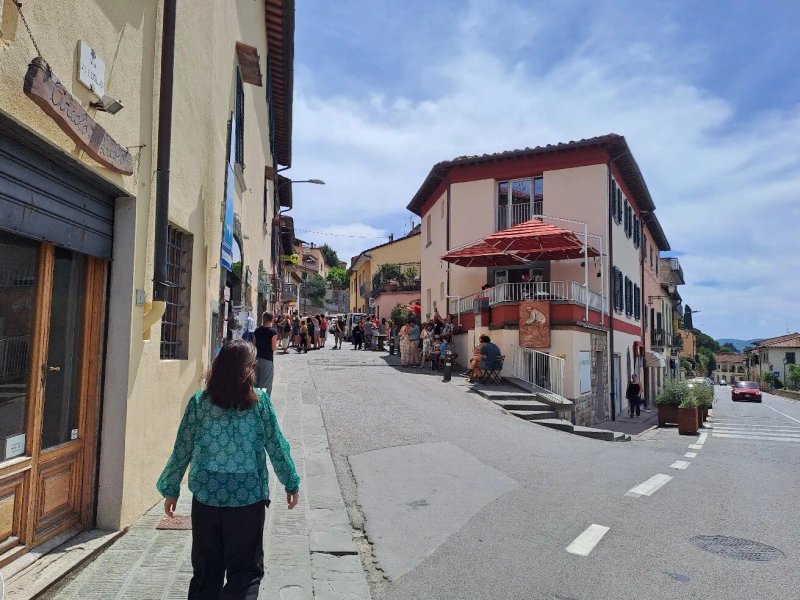 Solo Ciccia