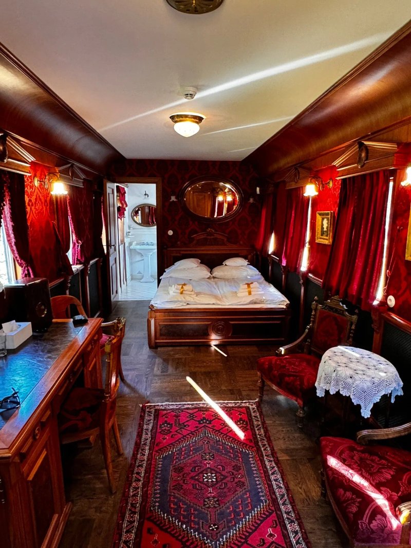 Apartamenty Carskie