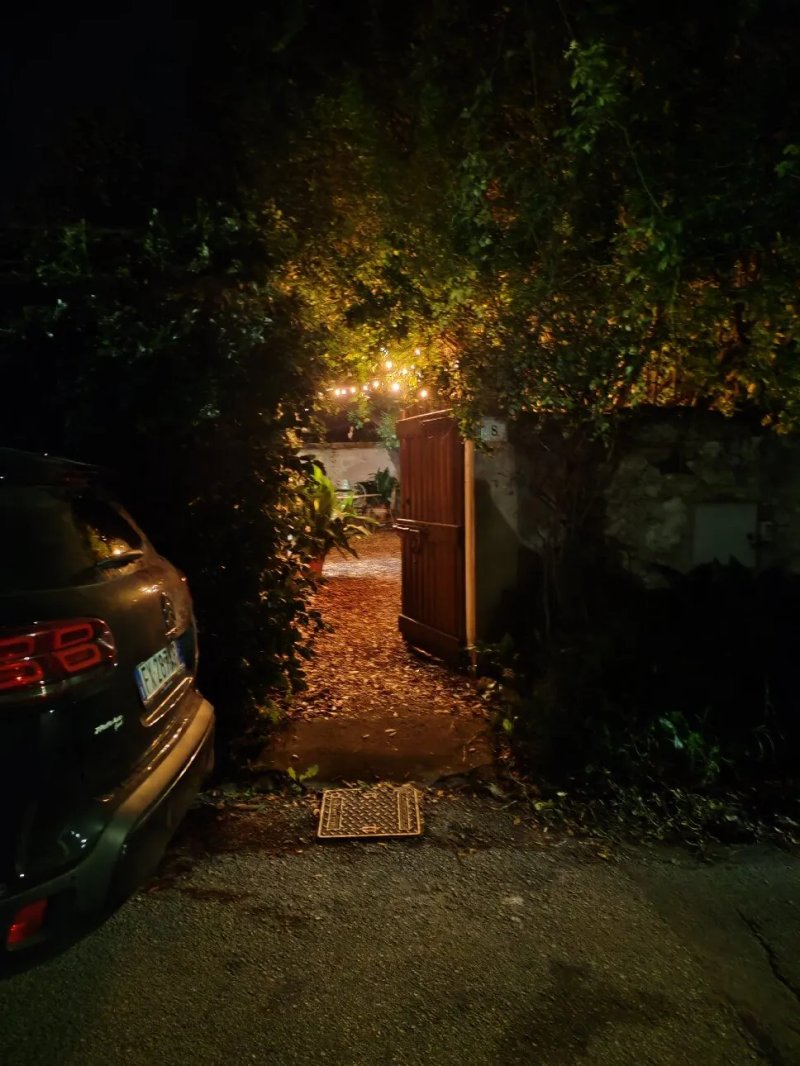 Osteria dell'Usignolo