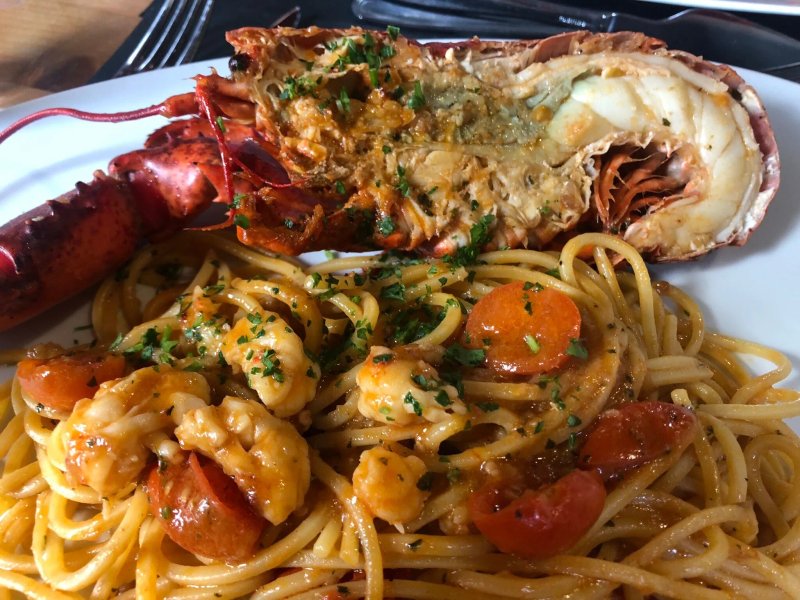 Al Campanile Osteria Pub