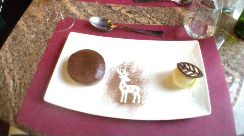 L'Assiette et le Verre