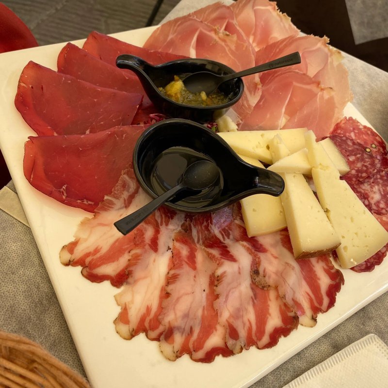 Il Piatto Forte